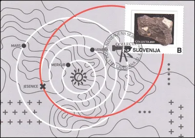 POŠTA SLOVENIJE NA SEJMU COLLECTA 2019  